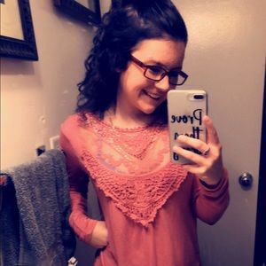 Meet your Posher, Kaitlin